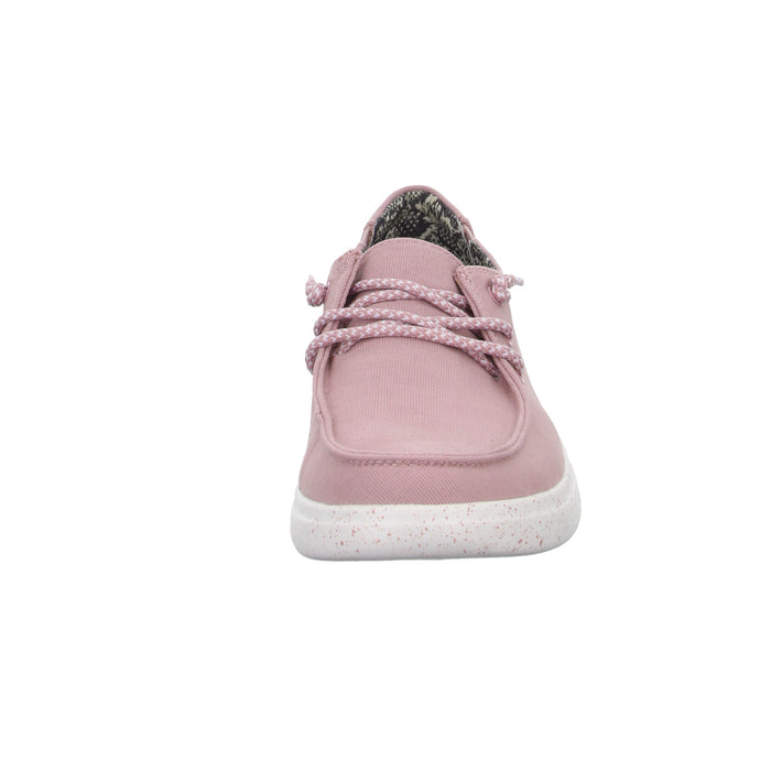 Skechers Schnürhalbschuh Freizeit (Casual) BOBS SKIPPER-TIDE POOL - SchuhEggers.de