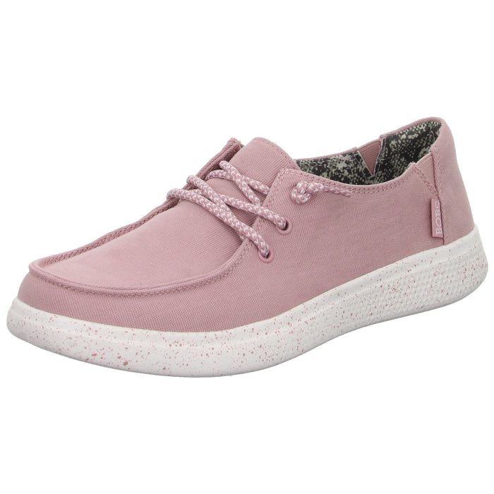 Skechers Schnürhalbschuh Freizeit (Casual) BOBS SKIPPER-TIDE POOL - SchuhEggers.de