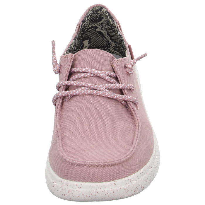 Skechers Schnürhalbschuh Freizeit (Casual) BOBS SKIPPER-TIDE POOL - SchuhEggers.de
