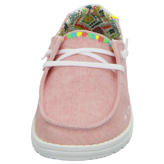 hey dude Schnürhalbschuh Freizeit (Casual) WENDY BOHO - SchuhEggers.de