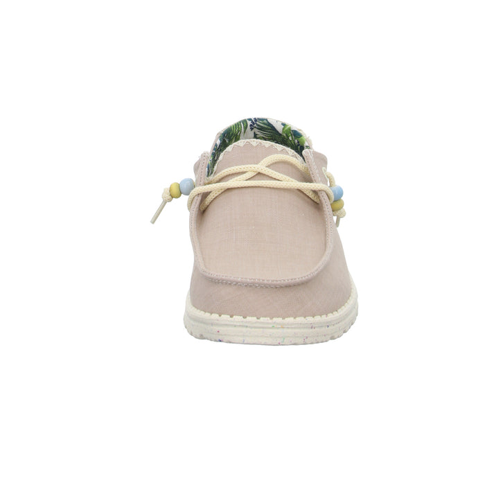 hey dude Schnürhalbschuh Freizeit (Casual) WENDY FRINGE - SchuhEggers.de