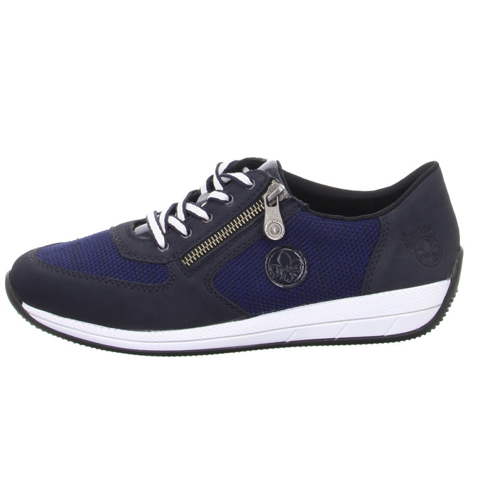 Rieker Schnürhalbschuh Freizeit (Casual) - SchuhEggers.de