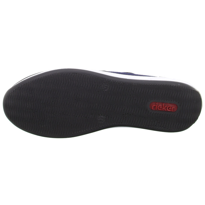 Rieker Schnürhalbschuh Freizeit (Casual) - SchuhEggers.de
