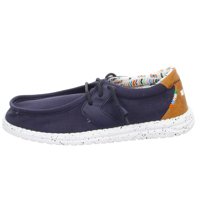 BOXX Schnürhalbschuh Freizeit (Casual) - SchuhEggers.de