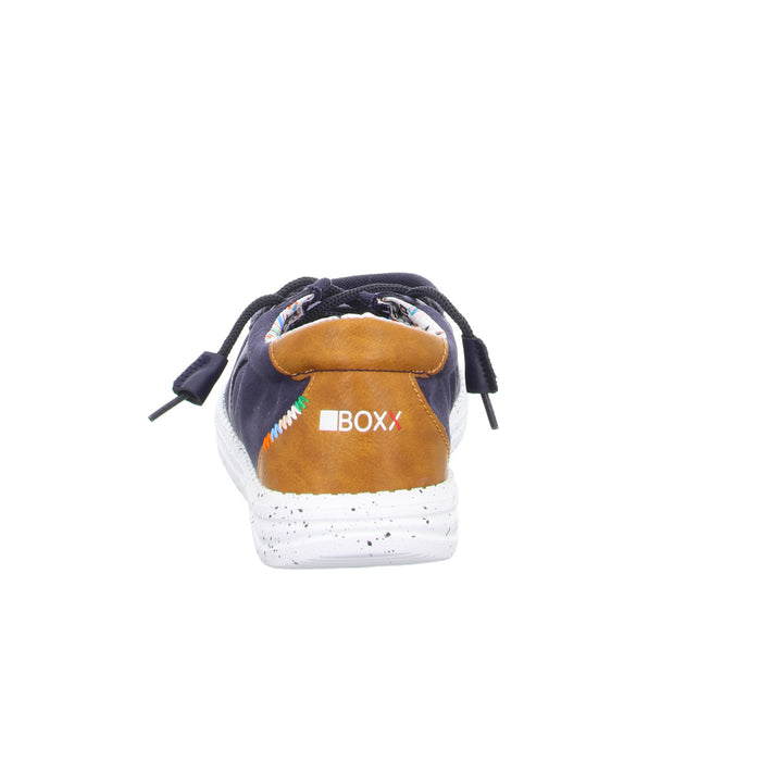 BOXX Schnürhalbschuh Freizeit (Casual) - SchuhEggers.de