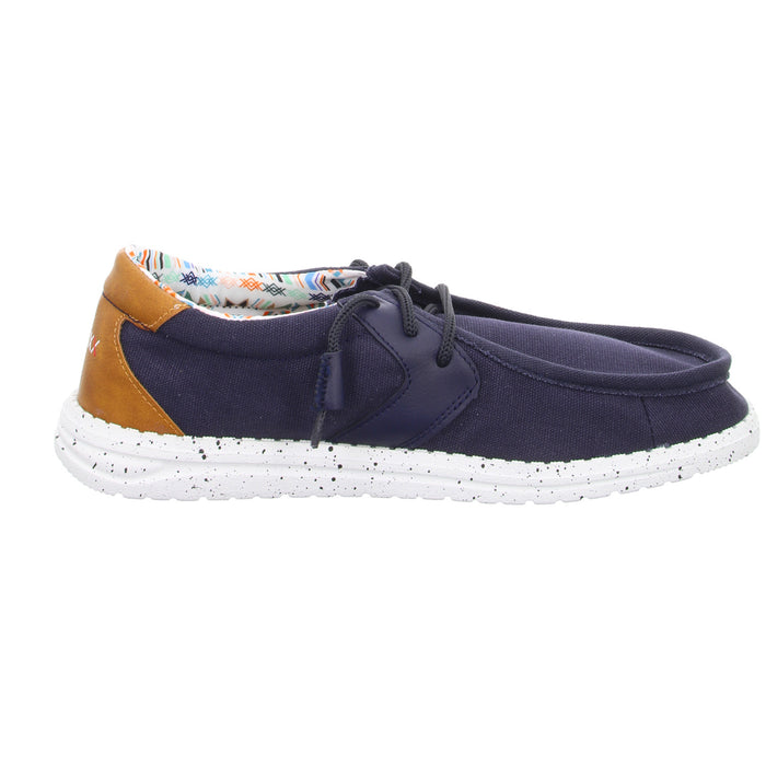 BOXX Schnürhalbschuh Freizeit (Casual) - SchuhEggers.de