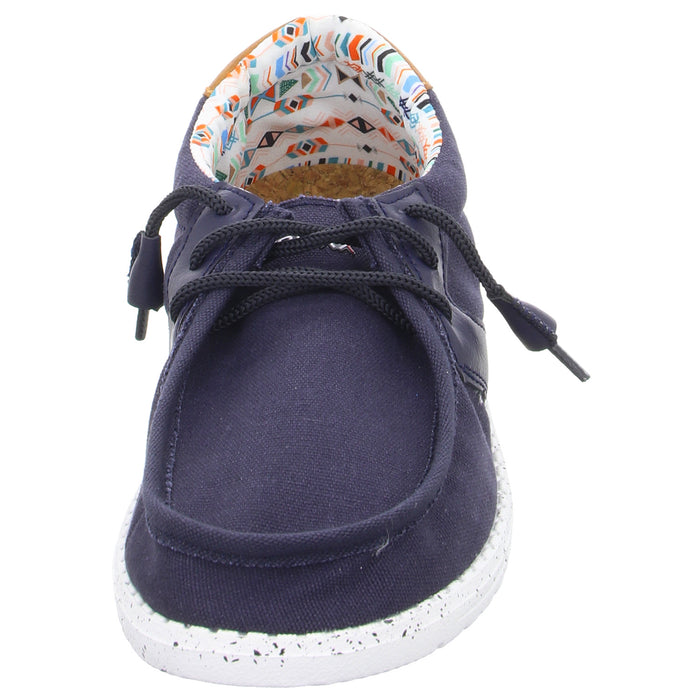 BOXX Schnürhalbschuh Freizeit (Casual) - SchuhEggers.de