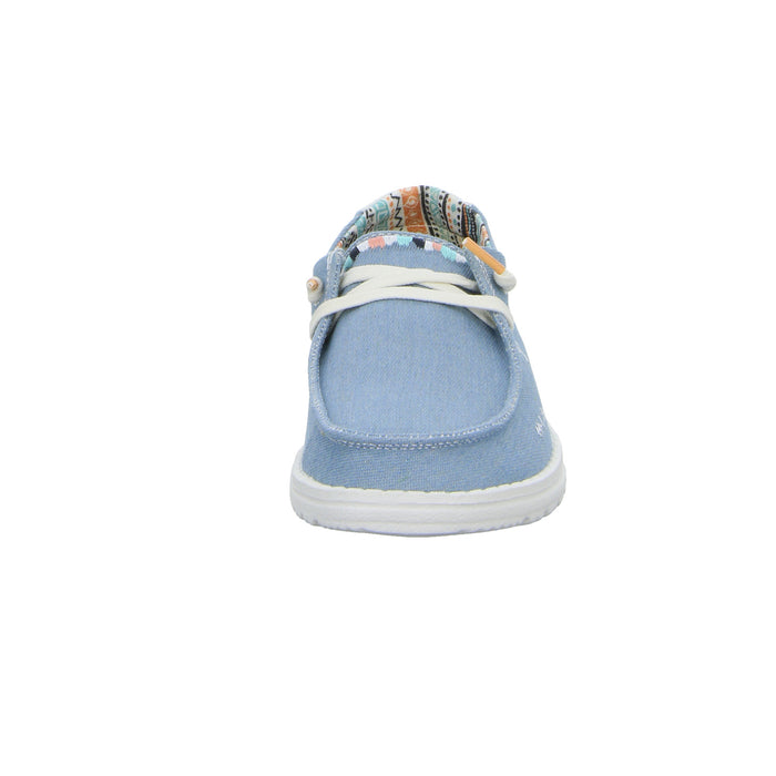 hey dude Schnürhalbschuh Freizeit (Casual) WENDY BOHO - SchuhEggers.de