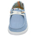 hey dude Schnürhalbschuh Freizeit (Casual) WENDY BOHO - SchuhEggers.de