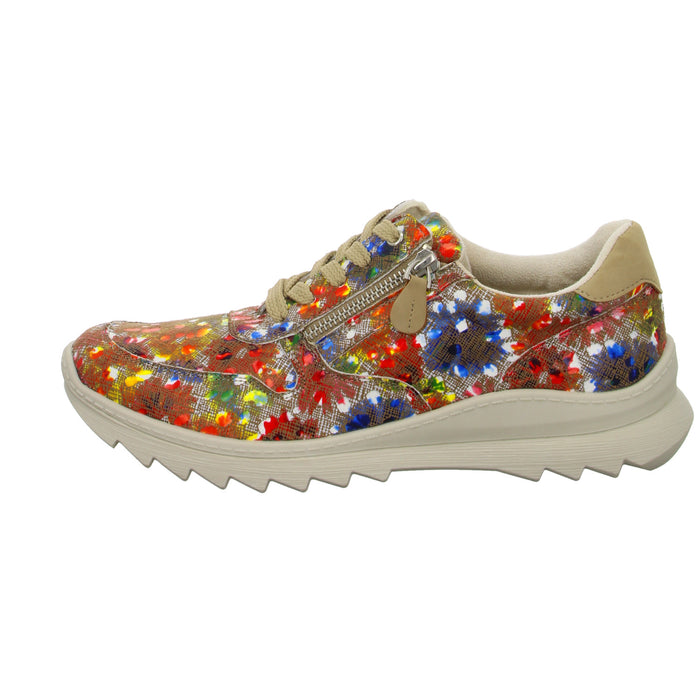 scarbella Schnürhalbschuh Freizeit (Casual) - SchuhEggers.de