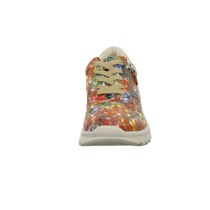 scarbella Schnürhalbschuh Freizeit (Casual) - SchuhEggers.de