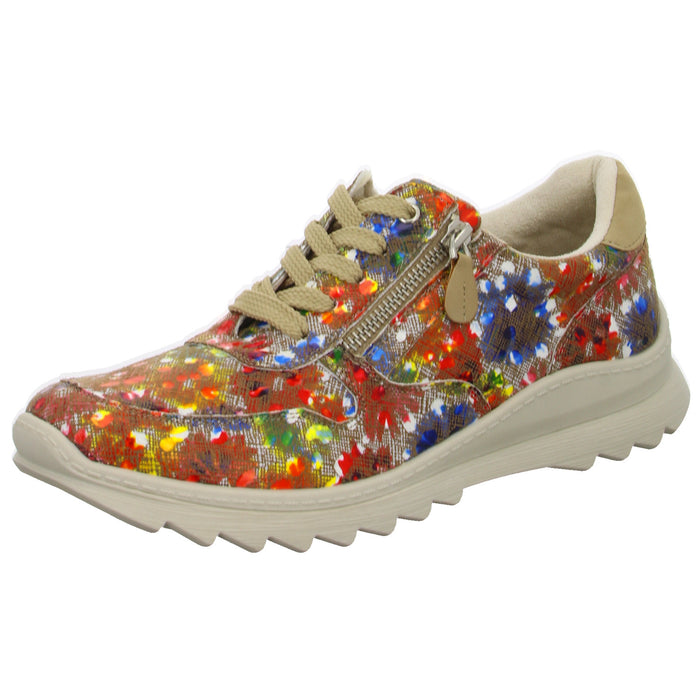 scarbella Schnürhalbschuh Freizeit (Casual) - SchuhEggers.de