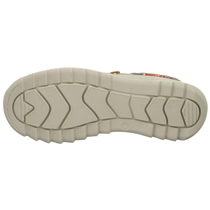 scarbella Schnürhalbschuh Freizeit (Casual) - SchuhEggers.de