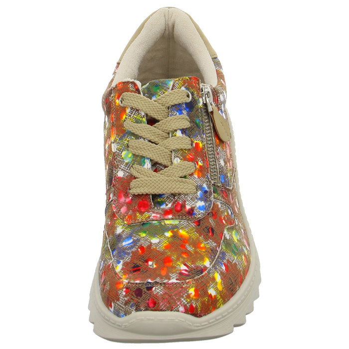 scarbella Schnürhalbschuh Freizeit (Casual) - SchuhEggers.de