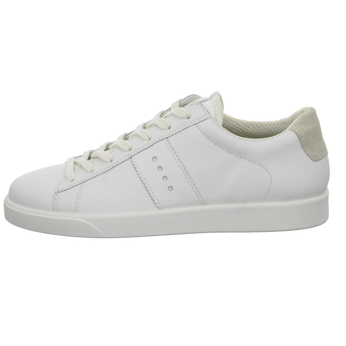 ecco Schnürhalbschuh (diverse Böden) STREET LITE W - SchuhEggers.de