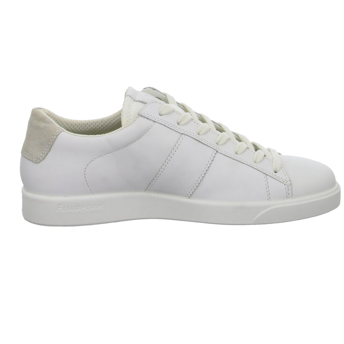 ecco Schnürhalbschuh (diverse Böden) STREET LITE W - SchuhEggers.de