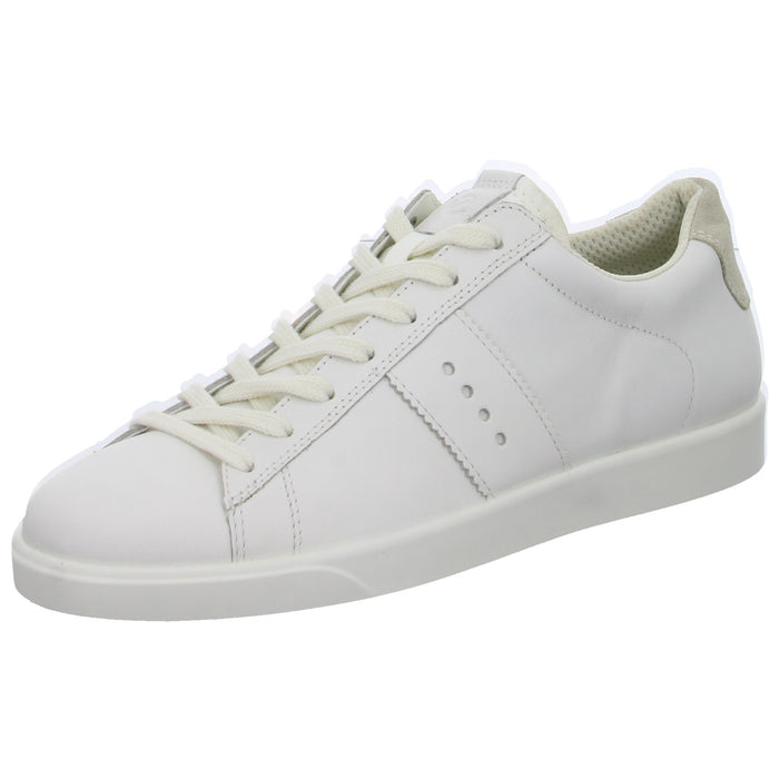 ecco Schnürhalbschuh (diverse Böden) STREET LITE W - SchuhEggers.de
