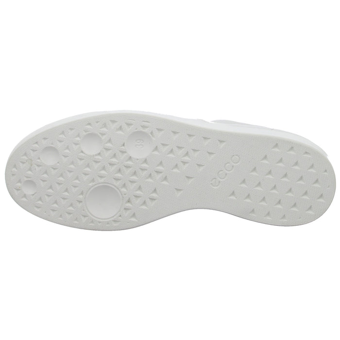 ecco Schnürhalbschuh (diverse Böden) STREET LITE W - SchuhEggers.de