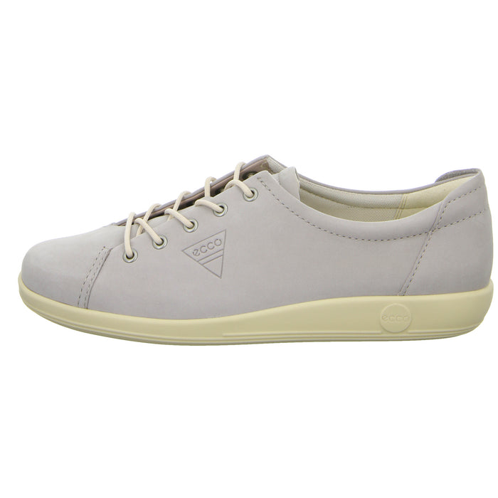 ecco Schnürhalbschuh (diverse Böden) Ecco Soft 2.0 - SchuhEggers.de