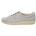 ecco Schnürhalbschuh (diverse Böden) Ecco Soft 2.0 - SchuhEggers.de