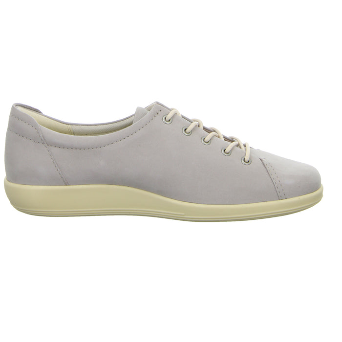 ecco Schnürhalbschuh (diverse Böden) Ecco Soft 2.0 - SchuhEggers.de