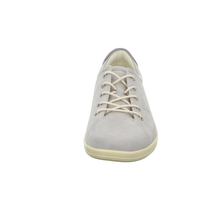 ecco Schnürhalbschuh (diverse Böden) Ecco Soft 2.0 - SchuhEggers.de