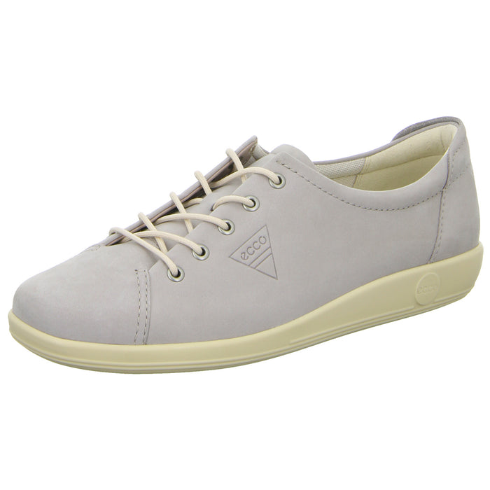ecco Schnürhalbschuh (diverse Böden) Ecco Soft 2.0 - SchuhEggers.de