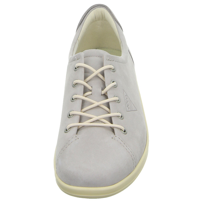 ecco Schnürhalbschuh (diverse Böden) Ecco Soft 2.0 - SchuhEggers.de