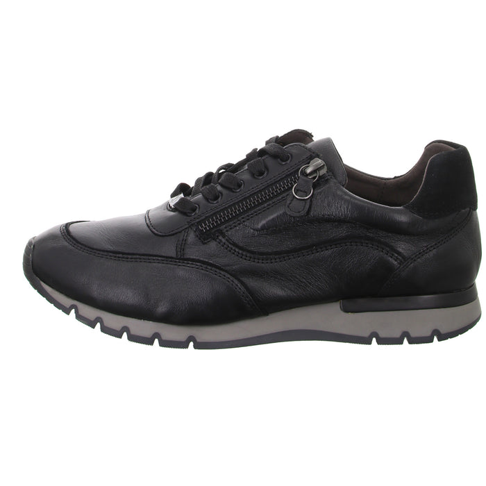 CAPRICE Schnürhalbschuh mit Mehrweite Freizeit (casual) - SchuhEggers.de