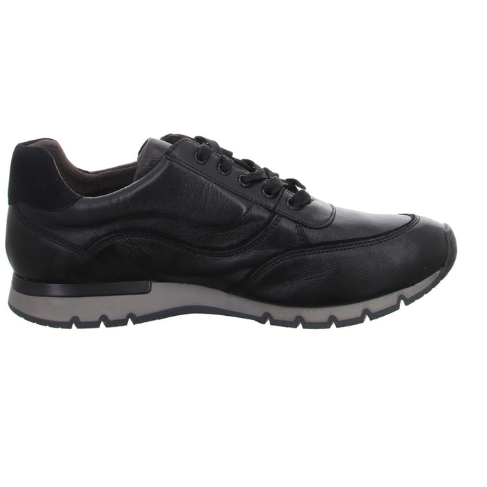 CAPRICE Schnürhalbschuh mit Mehrweite Freizeit (casual) - SchuhEggers.de