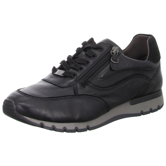 CAPRICE Schnürhalbschuh mit Mehrweite Freizeit (casual) - SchuhEggers.de