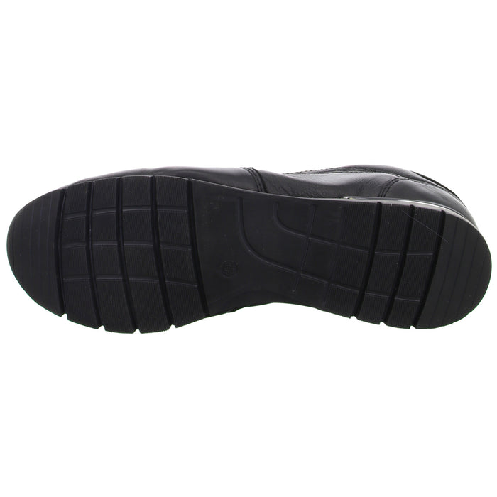 CAPRICE Schnürhalbschuh mit Mehrweite Freizeit (casual) - SchuhEggers.de