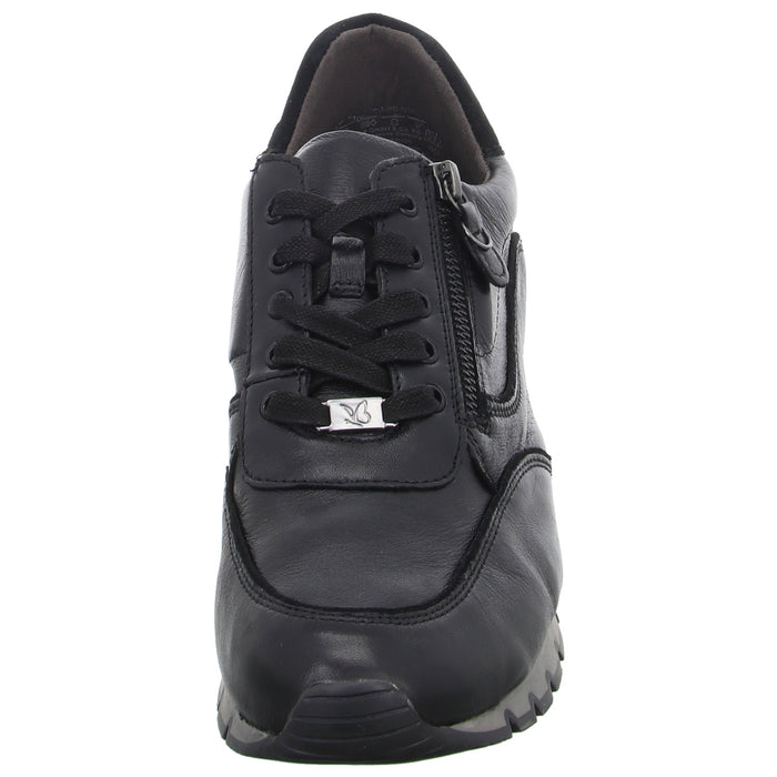 CAPRICE Schnürhalbschuh mit Mehrweite Freizeit (casual) - SchuhEggers.de