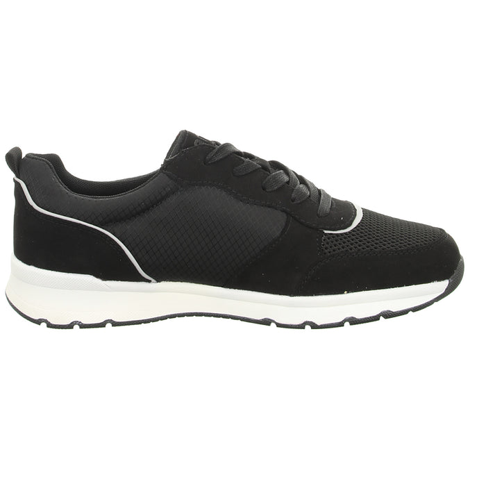 Jana Schnürhalbschuh mit Mehrweite Freizeit (casual) - SchuhEggers.de