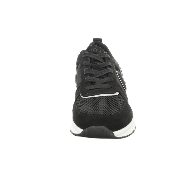 Jana Schnürhalbschuh mit Mehrweite Freizeit (casual) - SchuhEggers.de