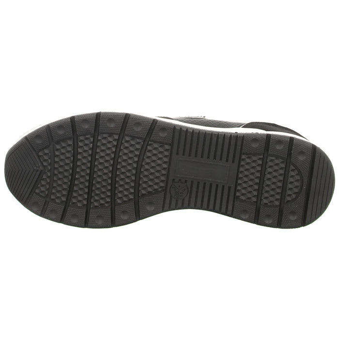 Jana Schnürhalbschuh mit Mehrweite Freizeit (casual) - SchuhEggers.de