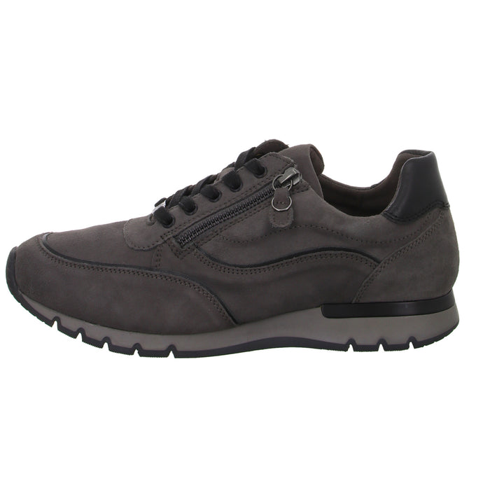 CAPRICE Schnürhalbschuh mit Mehrweite Freizeit (casual) - SchuhEggers.de