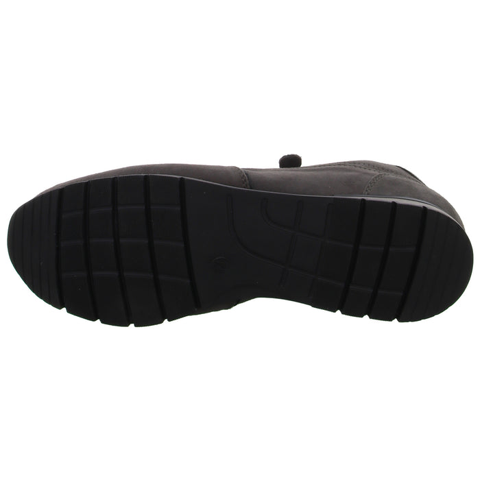 CAPRICE Schnürhalbschuh mit Mehrweite Freizeit (casual) - SchuhEggers.de