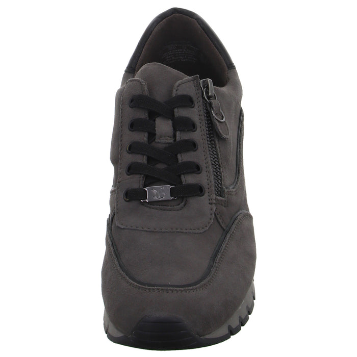 CAPRICE Schnürhalbschuh mit Mehrweite Freizeit (casual) - SchuhEggers.de