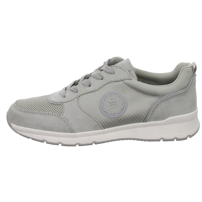Jana Schnürhalbschuh mit Mehrweite Freizeit (casual) - SchuhEggers.de
