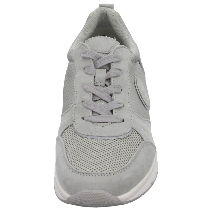 Jana Schnürhalbschuh mit Mehrweite Freizeit (casual) - SchuhEggers.de