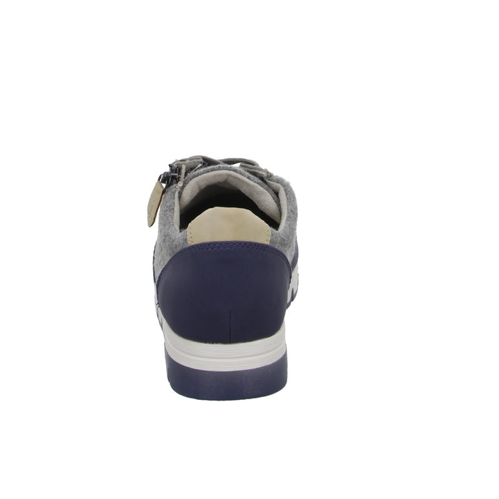 Jana Schnürhalbschuh mit Mehrweite Freizeit (casual) - SchuhEggers.de