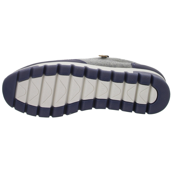 Jana Schnürhalbschuh mit Mehrweite Freizeit (casual) - SchuhEggers.de