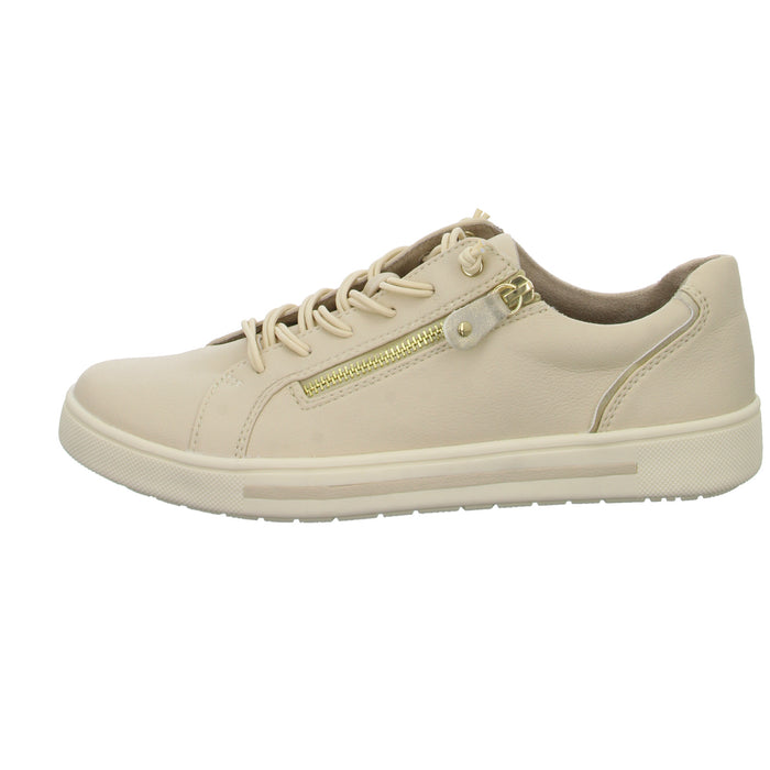 scarbella Schnürhalbschuh mit Mehrweite Freizeit (casual) - SchuhEggers.de