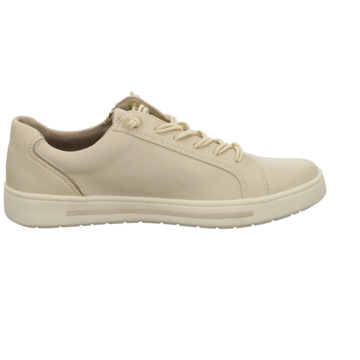 scarbella Schnürhalbschuh mit Mehrweite Freizeit (casual) - SchuhEggers.de