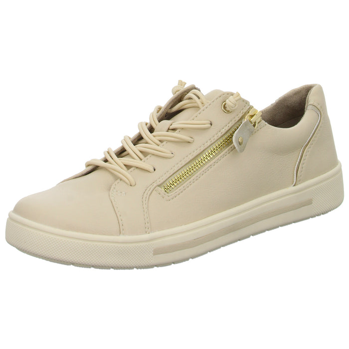 scarbella Schnürhalbschuh mit Mehrweite Freizeit (casual) - SchuhEggers.de