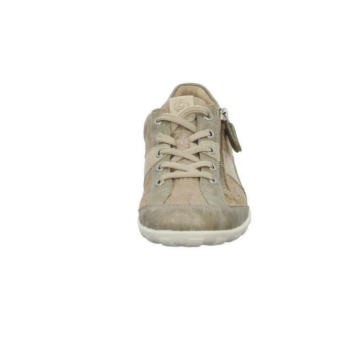 Remonte Schnürhalbschuh mit Mehrweite Freizeit (casual) - SchuhEggers.de