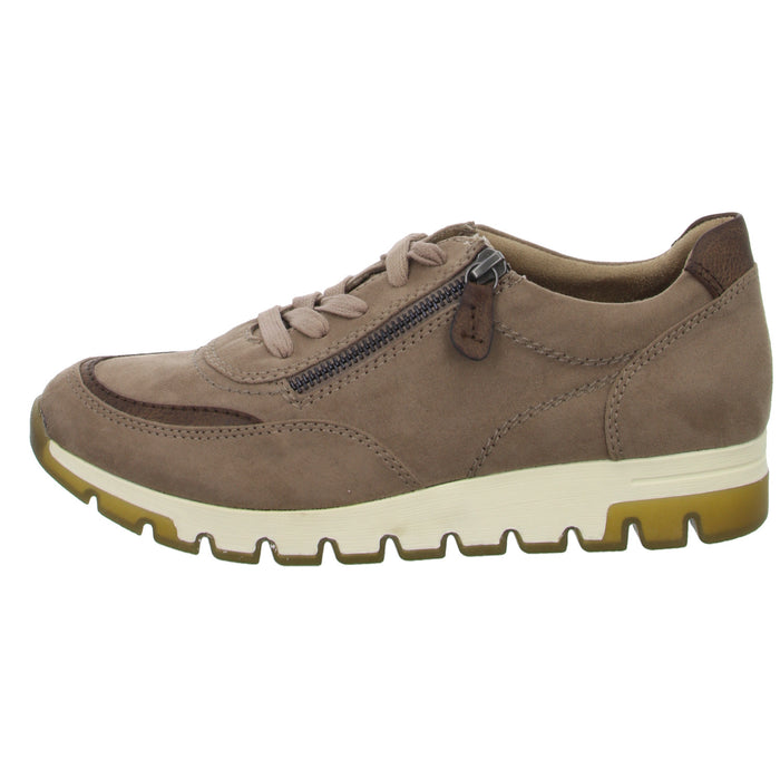 Jana Schnürhalbschuh mit Mehrweite Freizeit (casual) - SchuhEggers.de