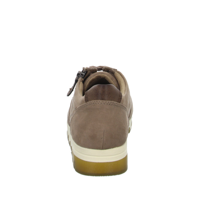 Jana Schnürhalbschuh mit Mehrweite Freizeit (casual) - SchuhEggers.de