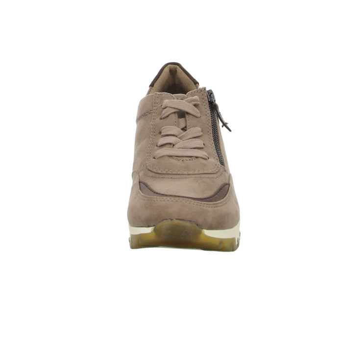 Jana Schnürhalbschuh mit Mehrweite Freizeit (casual) - SchuhEggers.de